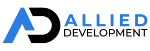 Allied Logo_Color on White Background